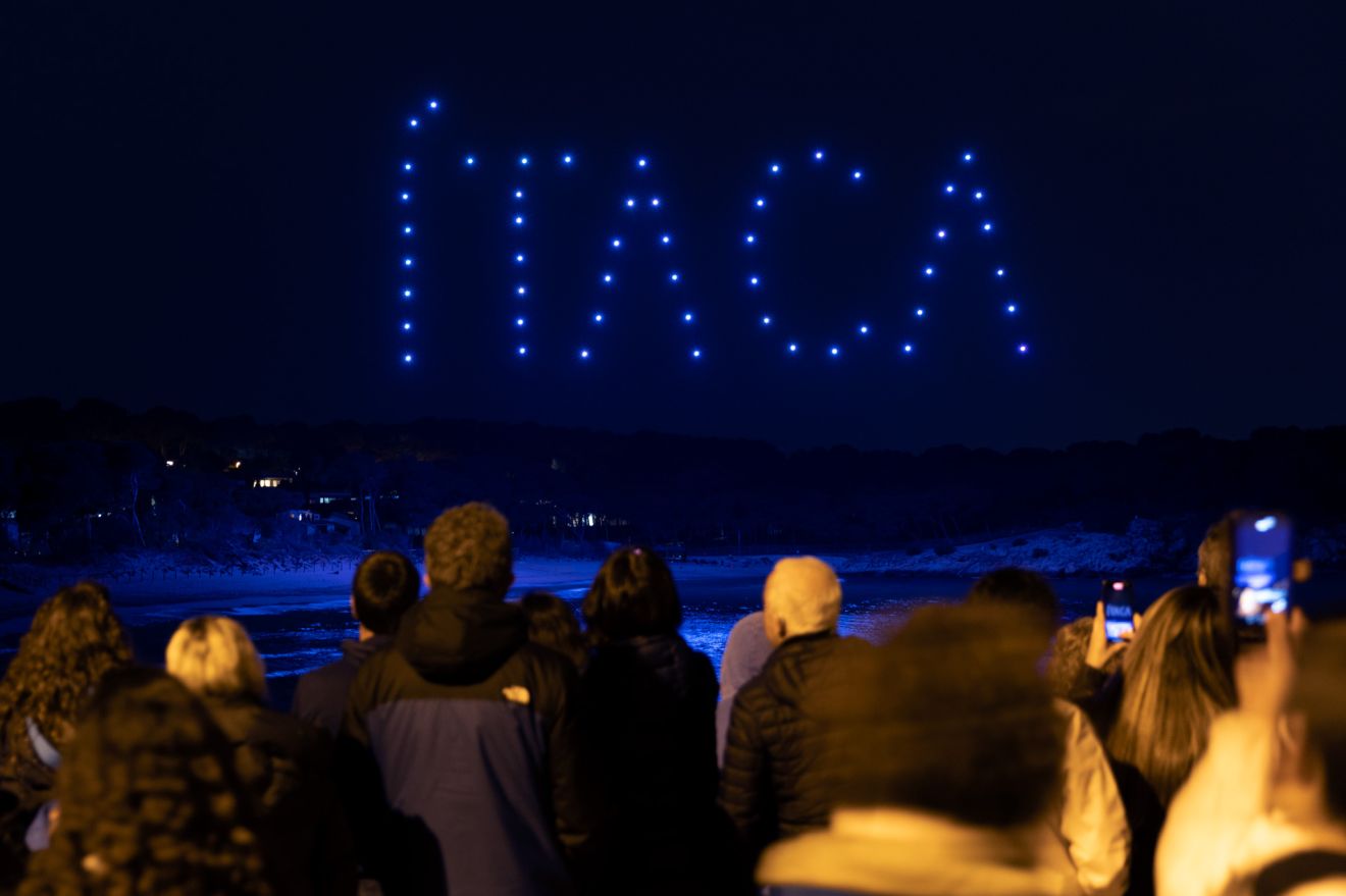 ÍTACA 2022