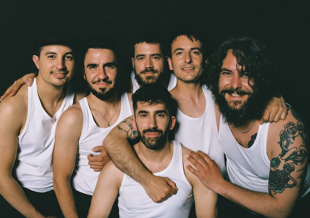 Festival Ítaca Sant Joan