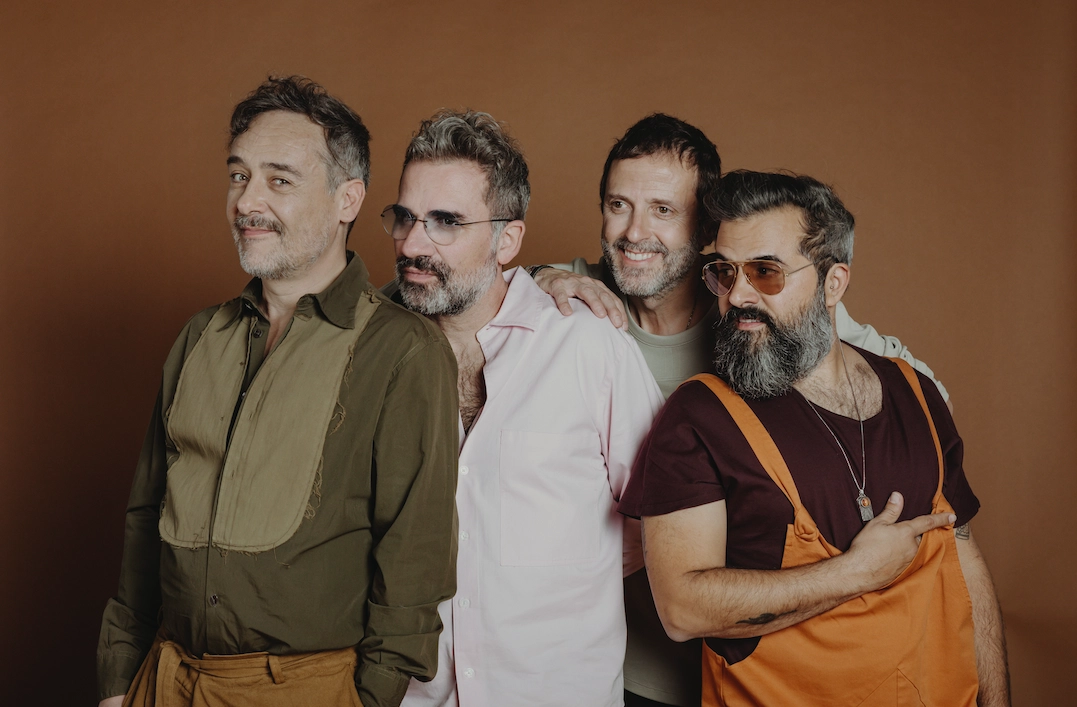 Festival Ítaca Sant Joan