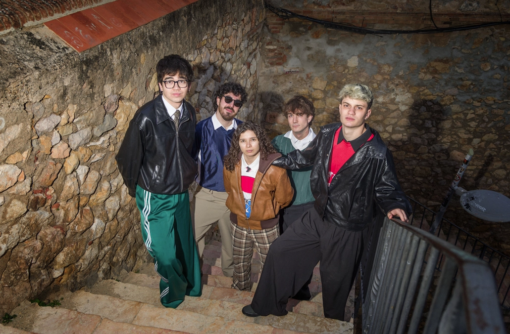 Festival Ítaca Sant Joan